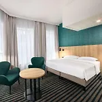 Park Inn By Radisson Brussels Centre Midi