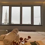 Centerstay Brussels