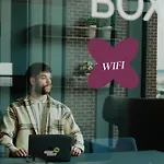 Citybox Brussels