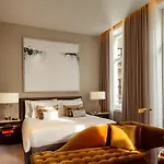 Corinthia Grand Hotel Astoria Brussels