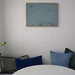 Peaceful Retreat