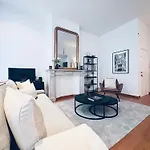 Superbe Appartement Au Coeur Du Sablon