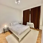 Big Luxury Appartement Brussels