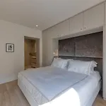 Downtown Brussels Splendor Suites III