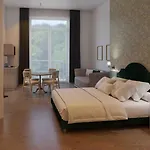 Whitlock16 - Luxe Aparthotel Montgomery Square Brussels