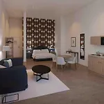 Whitlock16 - Luxe Aparthotel Montgomery Square Brussels