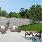Whitlock16 - Luxe Aparthotel Montgomery Square Brussels