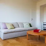 Brussels Eu Elegant Residence