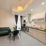 Apartments Saint Gery
