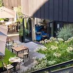 Le Louise Hotel Brussels - Mgallery Collection