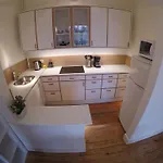 Apartments Legrand