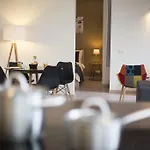 Sweet Inn Apartments - Rue De L\'Ecuyer