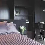 Secret Suites Brussels South