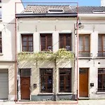 B&B Lit De Senne