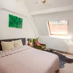 B&B Lit De Senne
