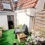 B&B Lit De Senne