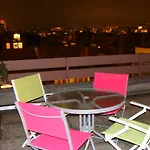 Brussels Louise Penthouse