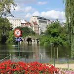 B&B Home & The City