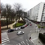 European Apartments Schuman-Ambiorix