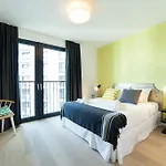 Sweet Inn Apartments -Eu Commission