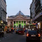 Hotel Orts