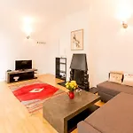 Urban City Centre Hostel