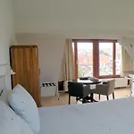 B&B Living in Brûsel, Urban B&B
