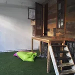 Camping Town Brussels