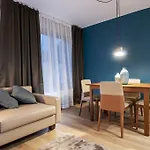 Aparthotel Residence Agenda