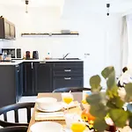 Sweet Inn Apartments- Avenue Louise