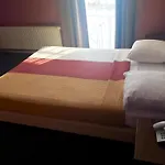 Hotel Stalingrad