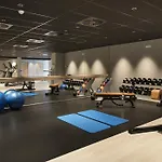 Tangla Hotel Brussels