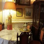 Hotel Les Bluets