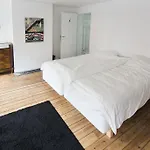 Les Chambres Du Petit Lion