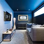 Secret Suites Brussels Royal