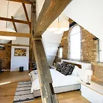 Les Chambres De Martin
