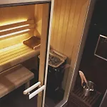 Secret Suites Brussels South