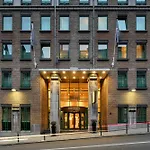 Qbic Hotel Brussels