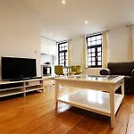 Grand Place Apartments