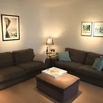 New Design Apartment In Brussels