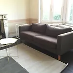 Lake View Apartments