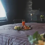 Secret Suites
