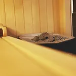 Secret Suites