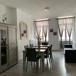 Modern Apartment Second Floor