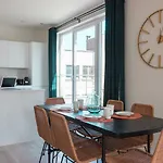 Smartflats Design - EU Commission