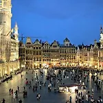 Historical Brussels Grand-Place