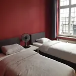 Rentbynight Aparthotel