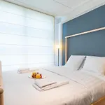 Europea Rooftop Duplex Residence - Brussels Uccle