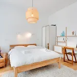 Newton Boutique Hotel Residences - Brussels Eu Area