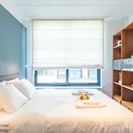 Europea Rooftop Duplex Residence - Brussels Uccle